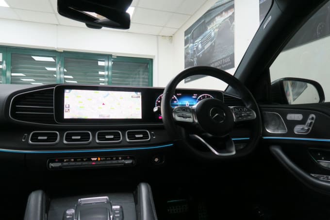 2025 Mercedes-benz Gle