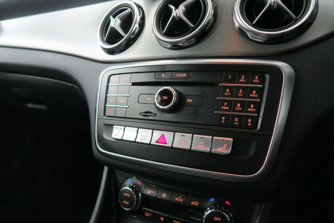 2025 Mercedes-benz Gla