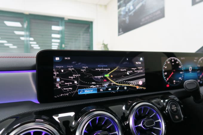 2025 Mercedes-benz Cla