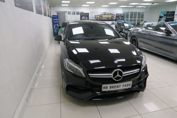 2025 Mercedes-benz A Class