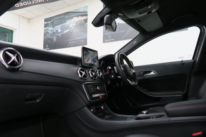 2025 Mercedes-benz Gla