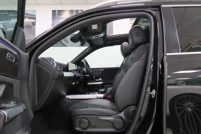 2025 Mercedes-benz Glb