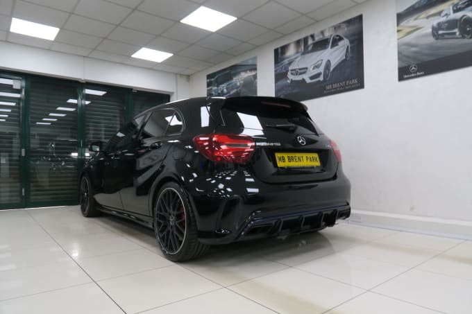 2025 Mercedes-benz A Class