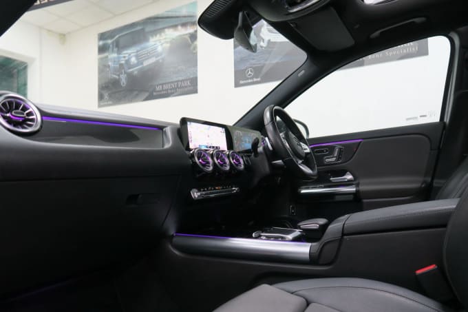 2025 Mercedes-benz Gla