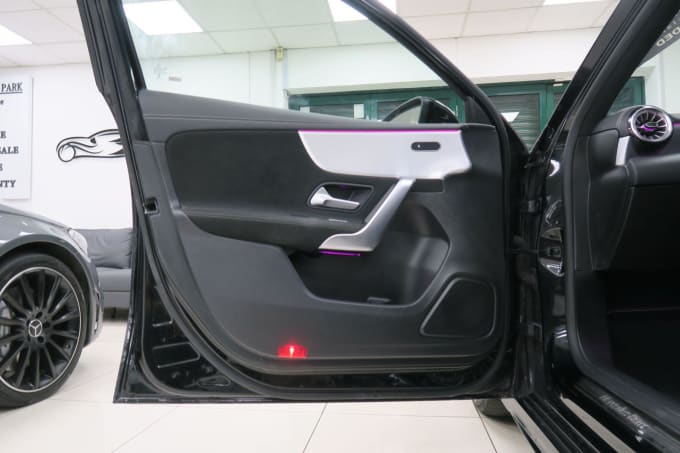 2025 Mercedes-benz A Class