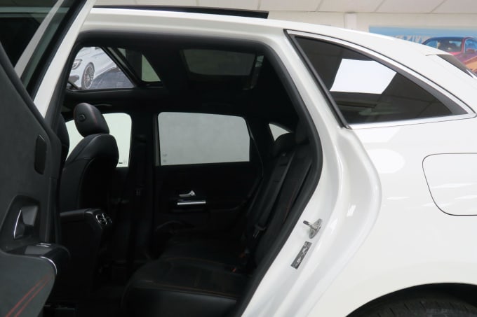 2025 Mercedes-benz B Class