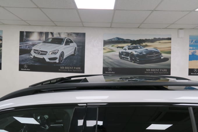 2025 Mercedes-benz Glb