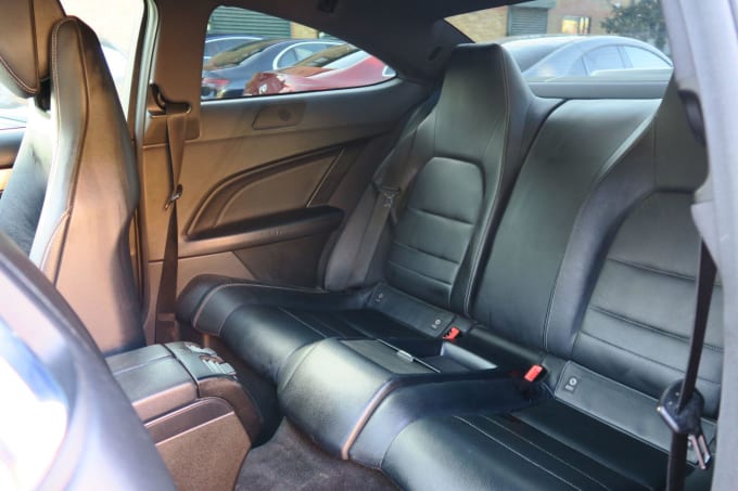 2025 Mercedes-benz C Class