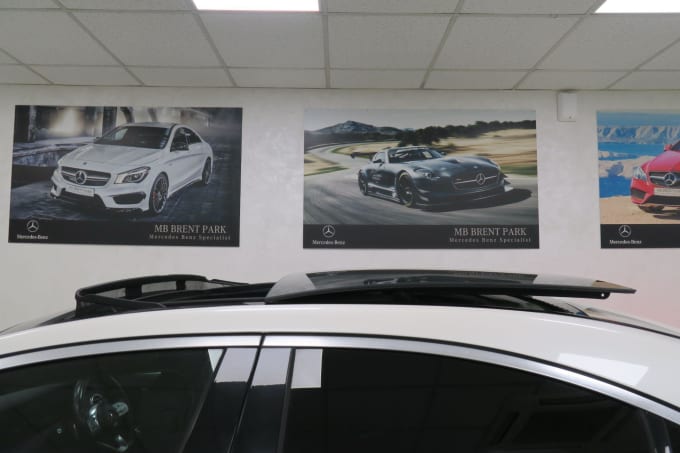 2025 Mercedes-benz S Class