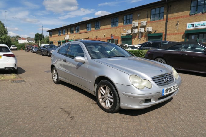 2025 Mercedes-benz C Class