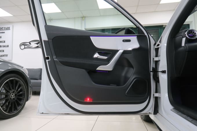 2025 Mercedes-benz A Class