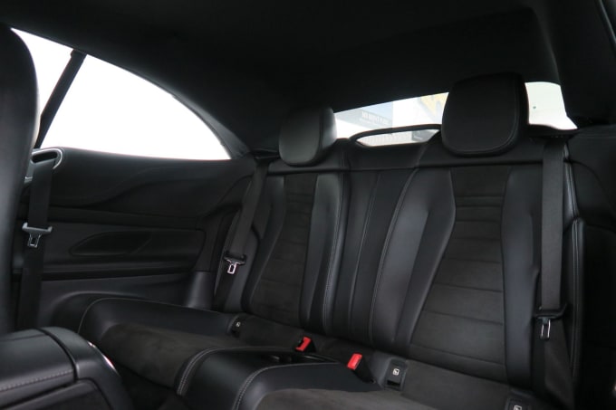 2025 Mercedes-benz E Class