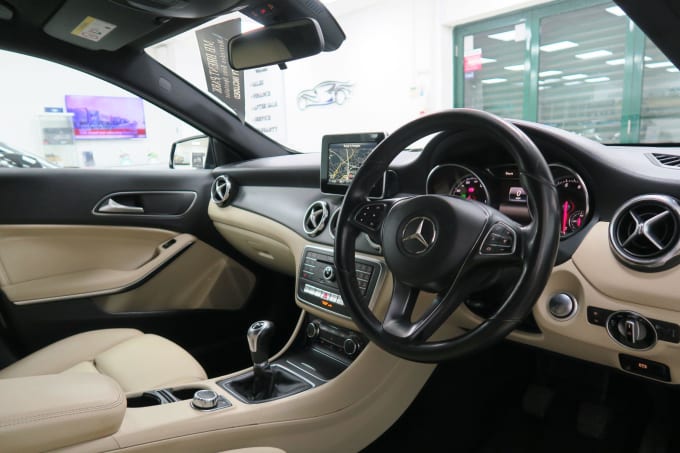 2025 Mercedes-benz Gla