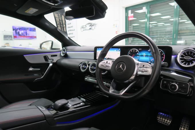 2024 Mercedes-benz A Class