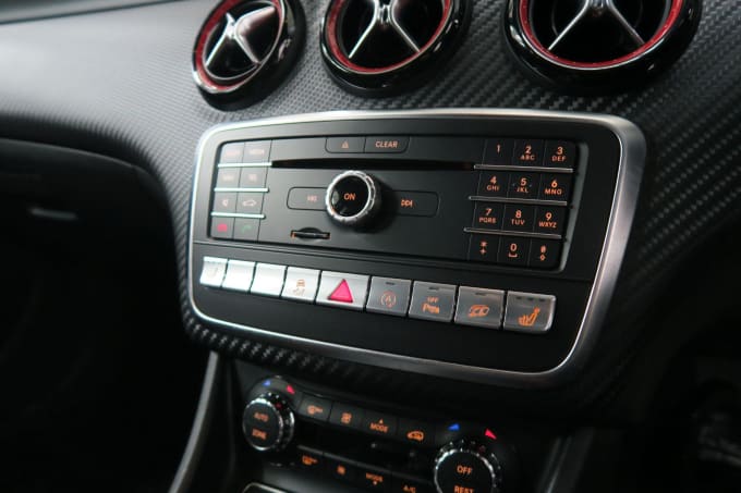 2025 Mercedes-benz A Class