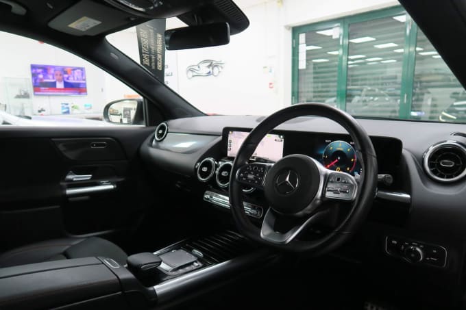 2024 Mercedes-benz Gla