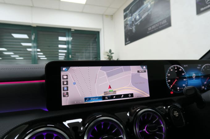 2025 Mercedes-benz A Class