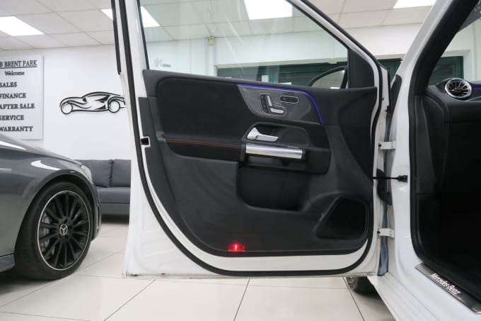 2025 Mercedes-benz B Class