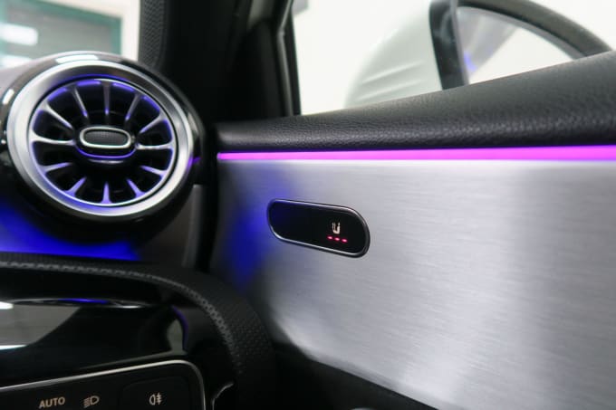 2025 Mercedes-benz A Class