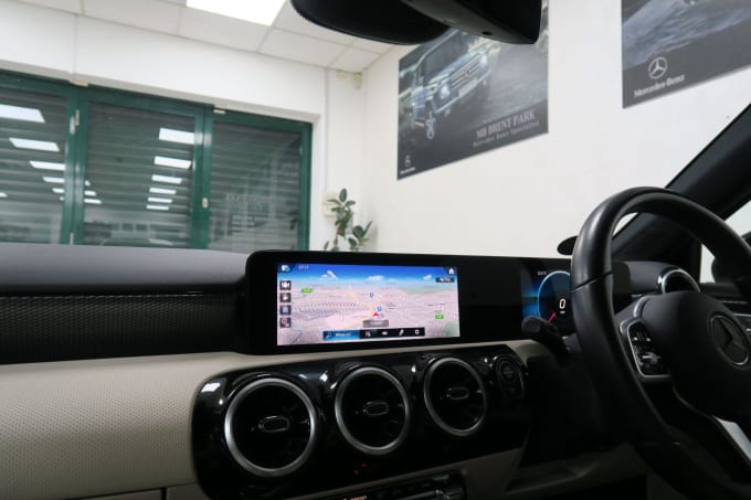 2025 Mercedes-benz A Class