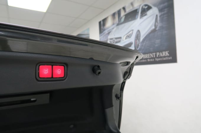 2025 Mercedes-benz C Class