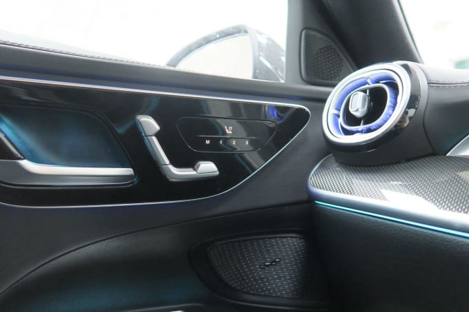 2025 Mercedes-benz C Class