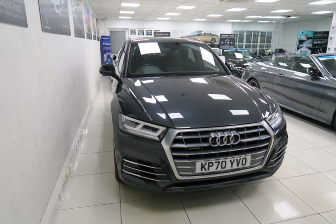 2025 Audi Q5