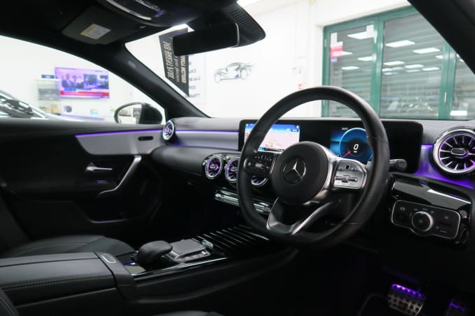 2025 Mercedes-benz A Class