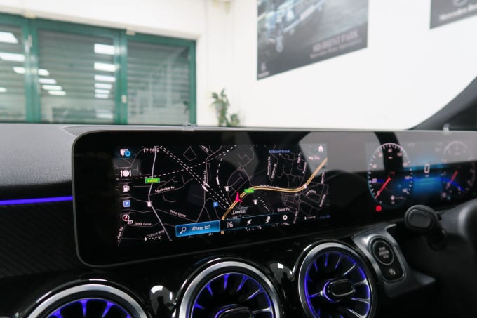 2025 Mercedes-benz Glb