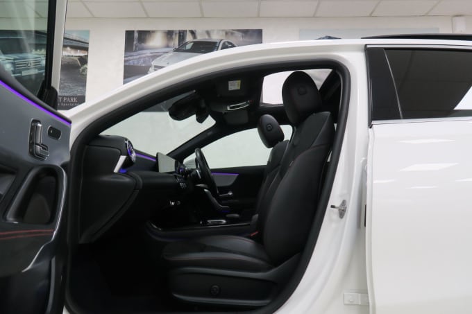 2025 Mercedes-benz A Class