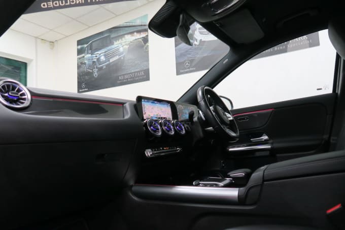 2025 Mercedes-benz Gla