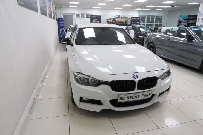 2025 BMW 3 Series