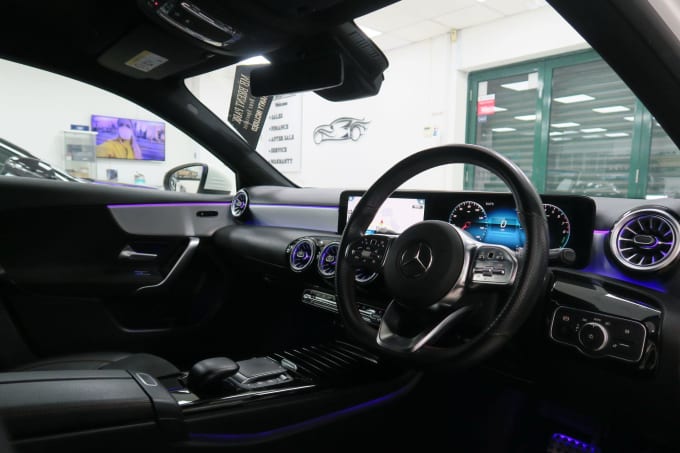 2025 Mercedes-benz A Class