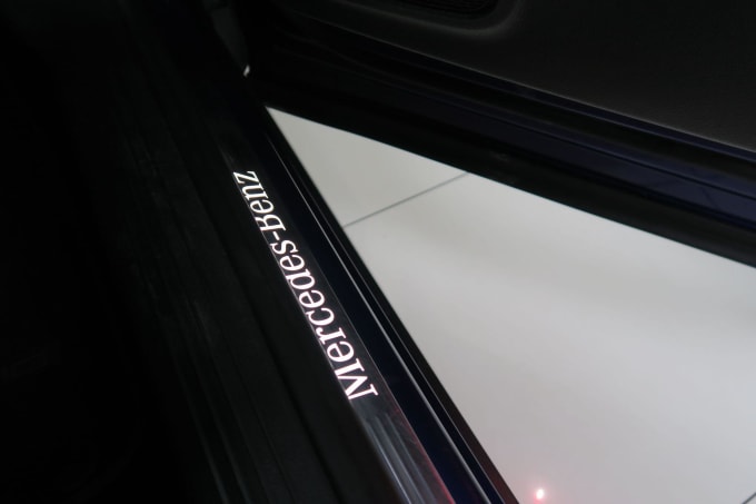 2025 Mercedes-benz Glb