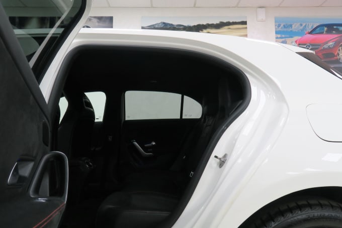2025 Mercedes-benz A Class