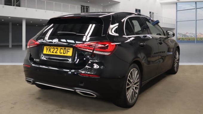 2025 Mercedes-benz A Class
