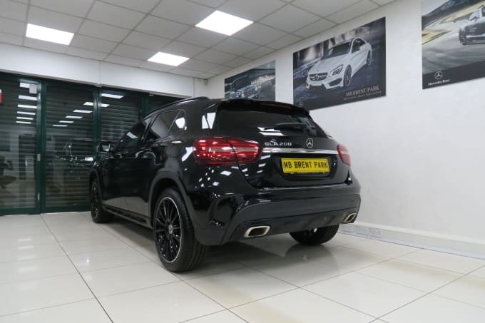 2025 Mercedes-benz Gla