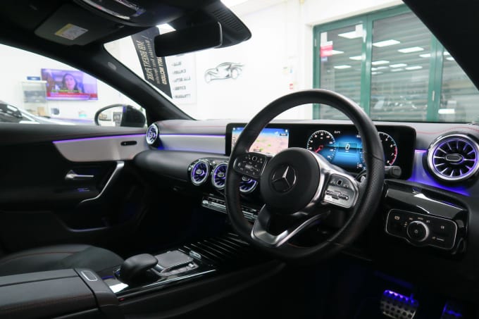 2025 Mercedes-benz Cla