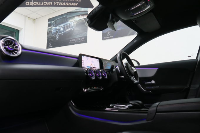 2025 Mercedes-benz A Class