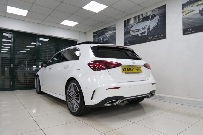 2025 Mercedes-benz A Class