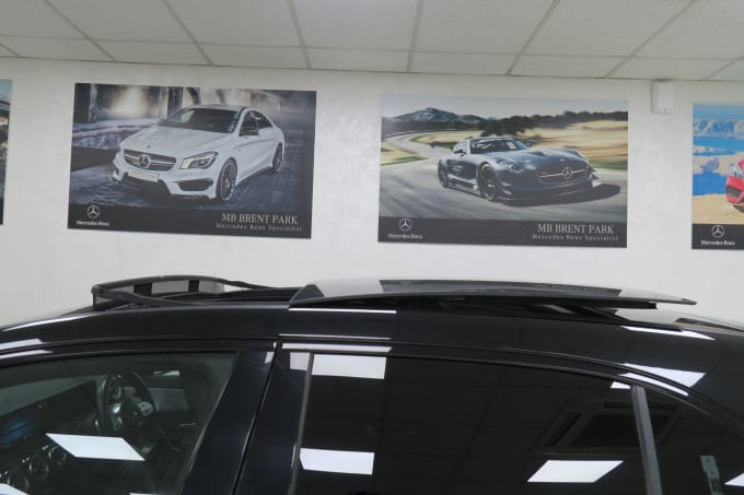 2025 Mercedes-benz A Class