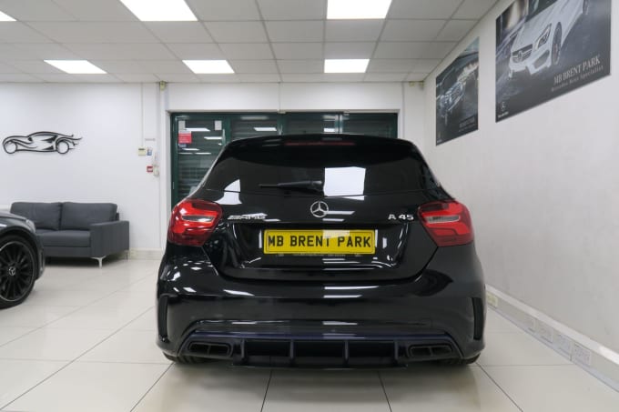 2025 Mercedes-benz A Class