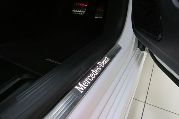2025 Mercedes-benz A Class