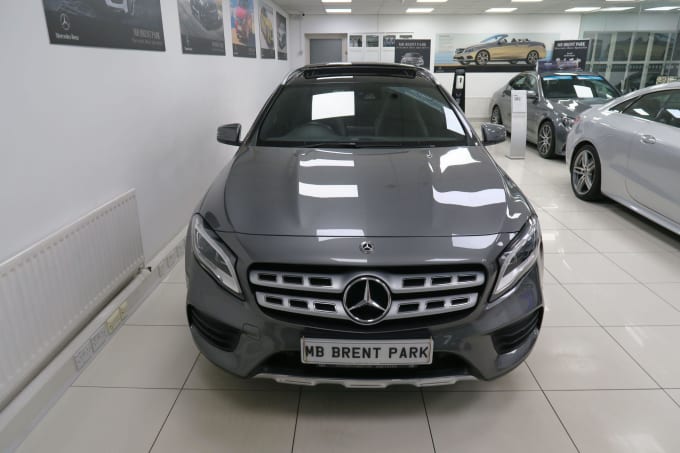 2024 Mercedes-benz Gla