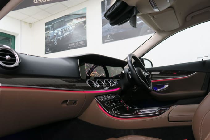 2025 Mercedes-benz E Class