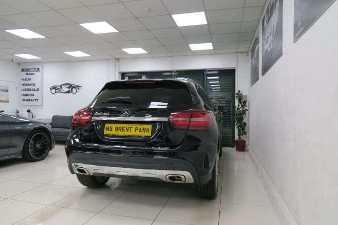 2025 Mercedes-benz Gla