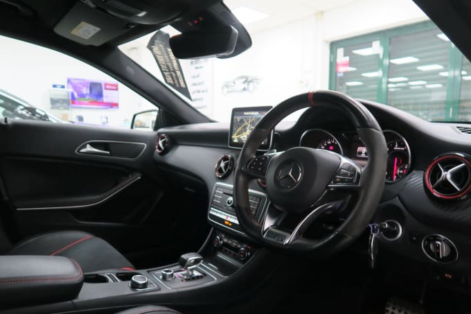 2025 Mercedes-benz A Class