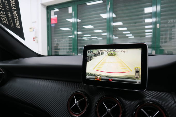 2025 Mercedes-benz A Class