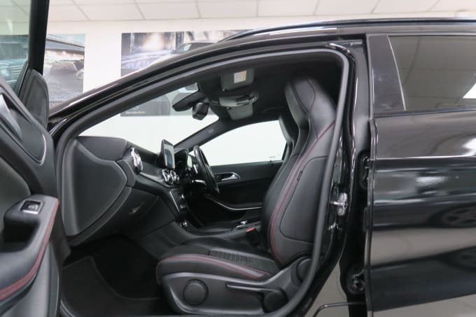 2025 Mercedes-benz Gla
