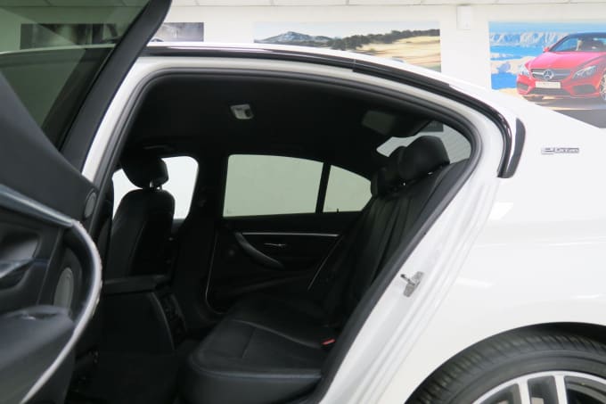 2025 BMW 3 Series